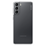 Capa para Galaxy S21 de Silicone Rígida Transparente