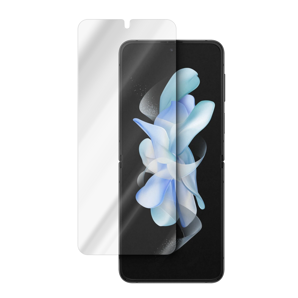 Película Interna Premium VX Case Galaxy Z Flip 4 - Transparente