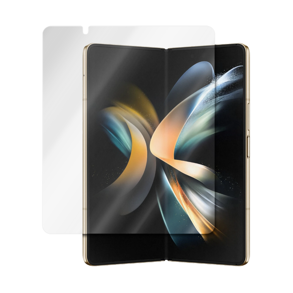 Película Interna Premium transparente VX Case para Samsung Galaxy Z Fold 4