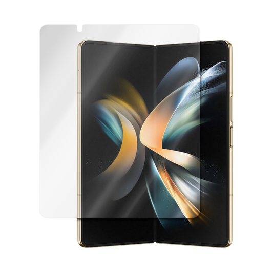 Película Interna Premium transparente VX Case para Samsung Galaxy Z Fold 4