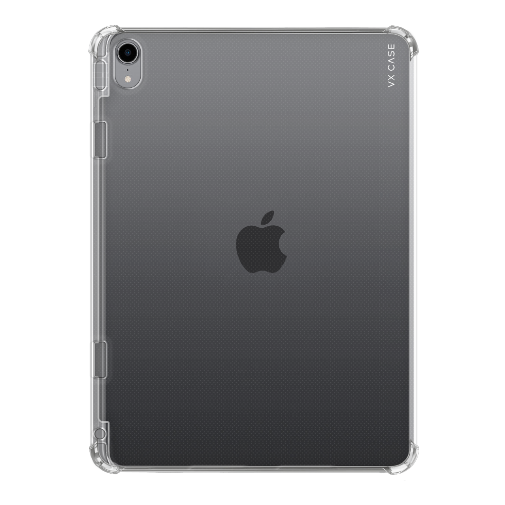 Capa Silicone TPU Anti Shock iPad 10.9 Polegadas (10ª Geração)