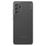 Capa para Galaxy A53 5G Transparente - Silicone Rígida