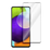 Película Galaxy M52 5G Brilhante - Anti Impacto 3D