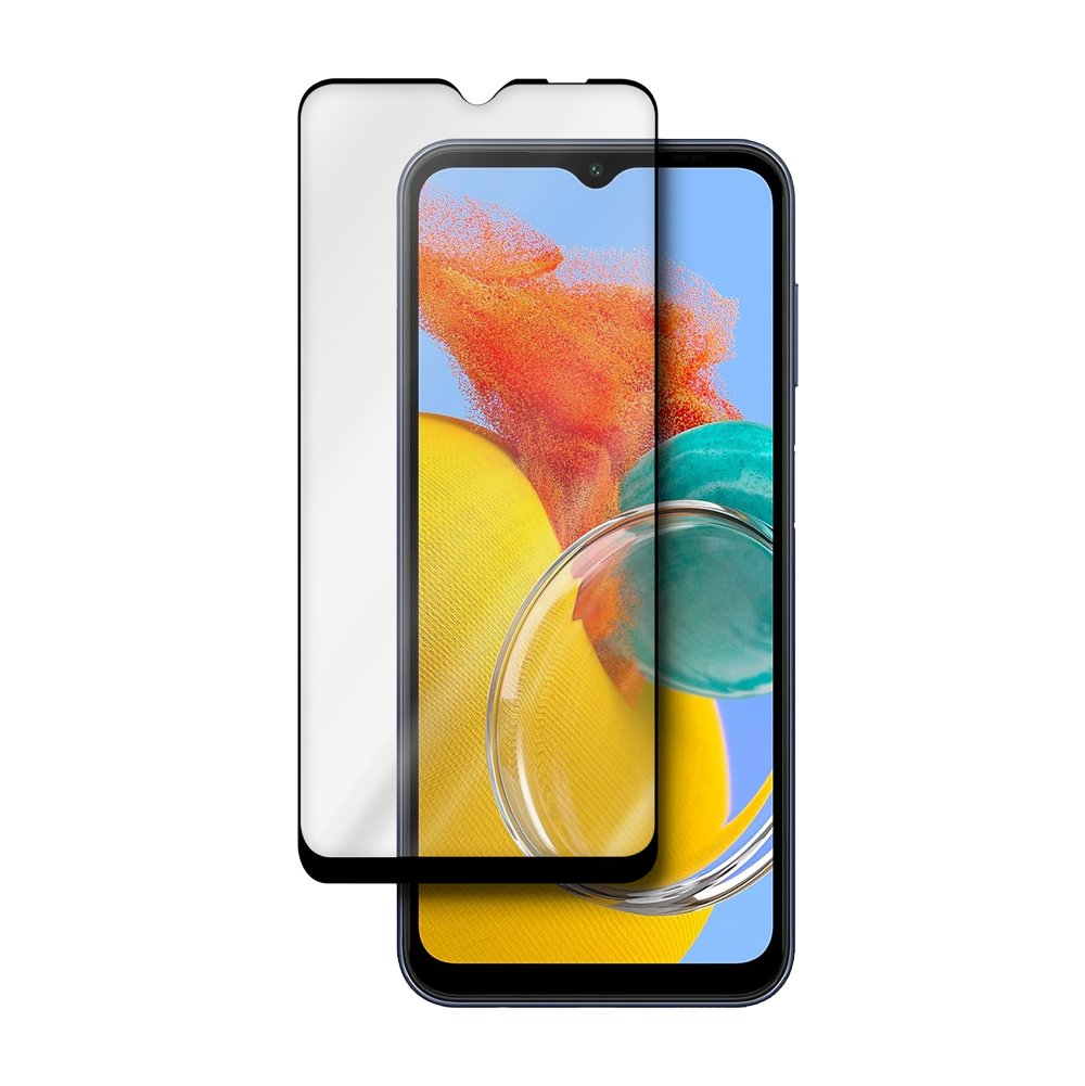 Película Anti-Impacto 3D transparente VX Case para Samsung Galaxy A14 5G