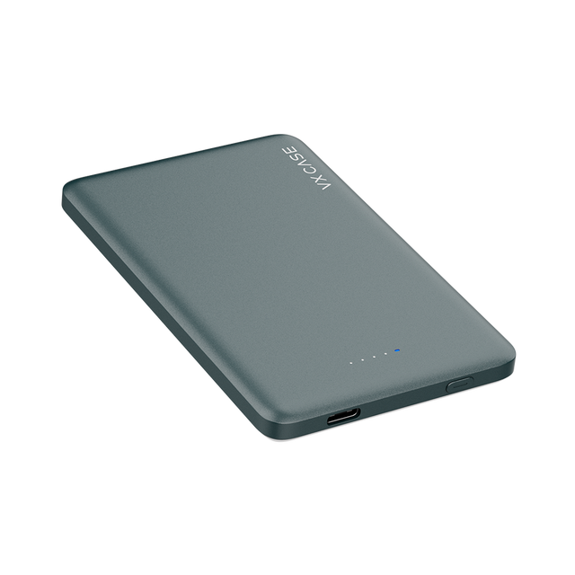 Carregador Portátil Mag Power Thin 5.000mAh