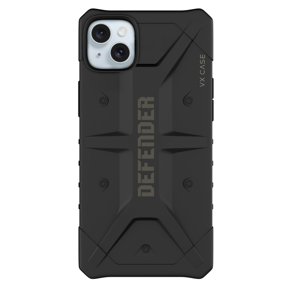 Capa Defender VX Case para iPhone 15 Plus