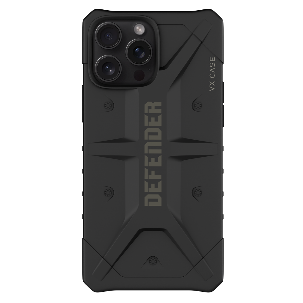 Capa Defender VX Case para iPhone 15 Pro