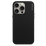 Capa Emborrachada VX Case iPhone 15 Pro Max - Preta Fosca
