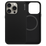 Capa Magsafe para iPhone 15 Pro Max Preta Fosca - Emborrachada