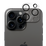 Película da Câmera Premium VX Case iPhone 15 Pro - Transparente