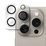 Película da Câmera Premium VX Case iPhone 15 Pro Max - Transparente