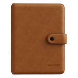 Agenda Planner Charger VX Case - Com Indução