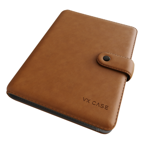 Agenda Planner Charger VX Case - Com Indução