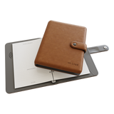 Agenda Planner Charger VX Case - Com Indução