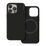 Capa Magsafe para iPhone 15 Pro Max Preta - Kevlar
