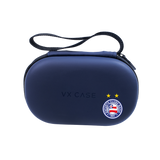 Case Organizador Portátil para Acessórios Eletrônicos - Oficial Bahia