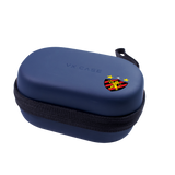 Case Organizador Portátil para Acessórios Eletrônicos - Oficial Sport