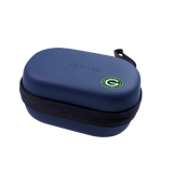 Case Organizador Portátil para Acessórios Eletrônicos - Oficial Goiás