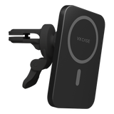 Carregador Veicular MagSafe Preto - Smart Holder Magnetic