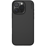 Capa para iPhone 16 Pro Preta - Smooth