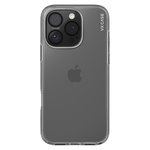 Capa iPhone 16 Pro Transparente - Eternum