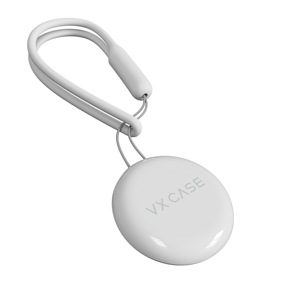 VX Tag VX Case - Branco