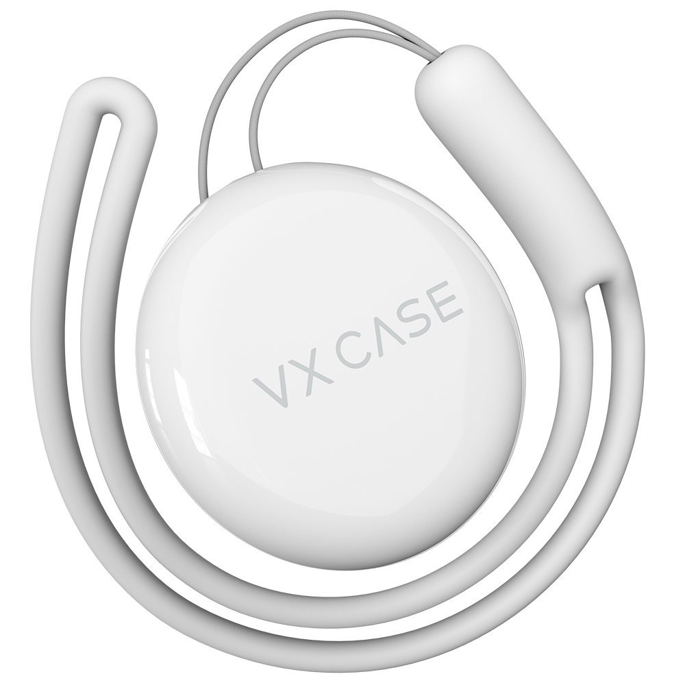VX Tag VX Case - Branco