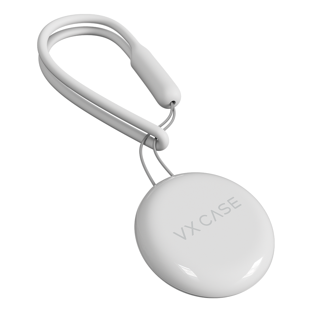 VX Tag VX Case - Branco