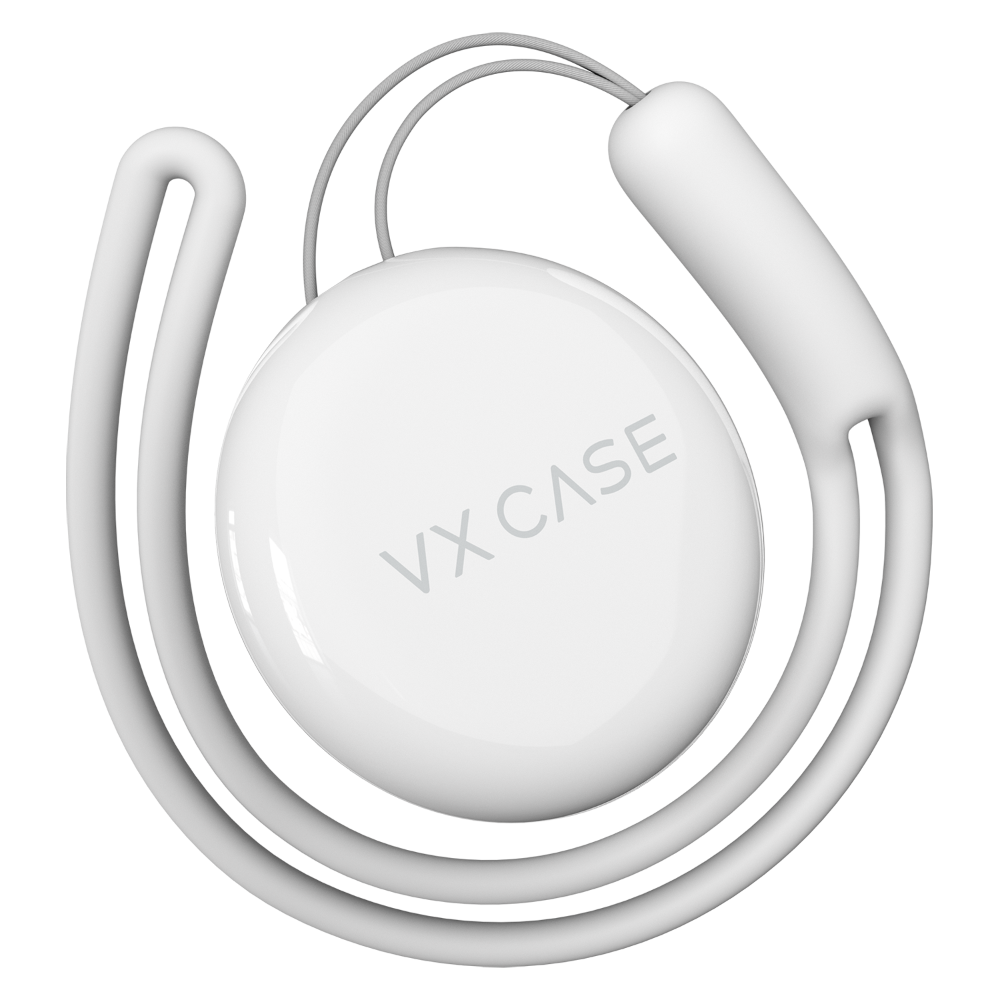 VX Tag VX Case - Branco