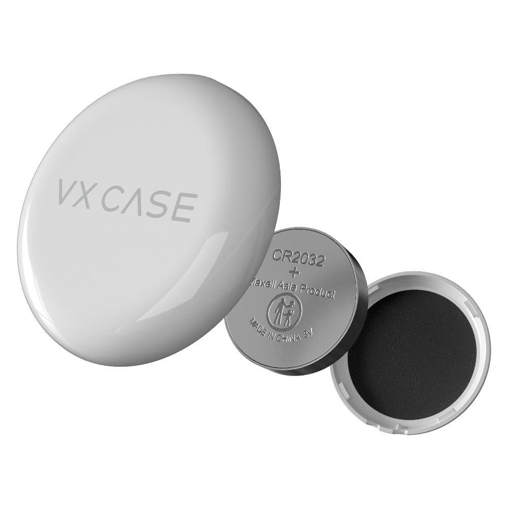VX Tag VX Case - Branco