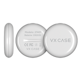 VX Tag VX Case - Branco