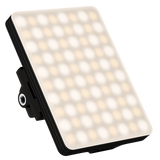 Lumino VX Case Mini Painel LED - Preto