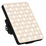 Lumino VX Case Mini Painel LED - Preto