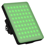 Lumino VX Case Mini Painel LED - Preto