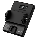 Lumino VX Case Mini Painel LED - Preto