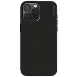 Capa Magsafe para iPhone 16 Pro Max Preta - Kevlar