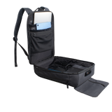 Mochila VX Case Urban Trek - Cinza