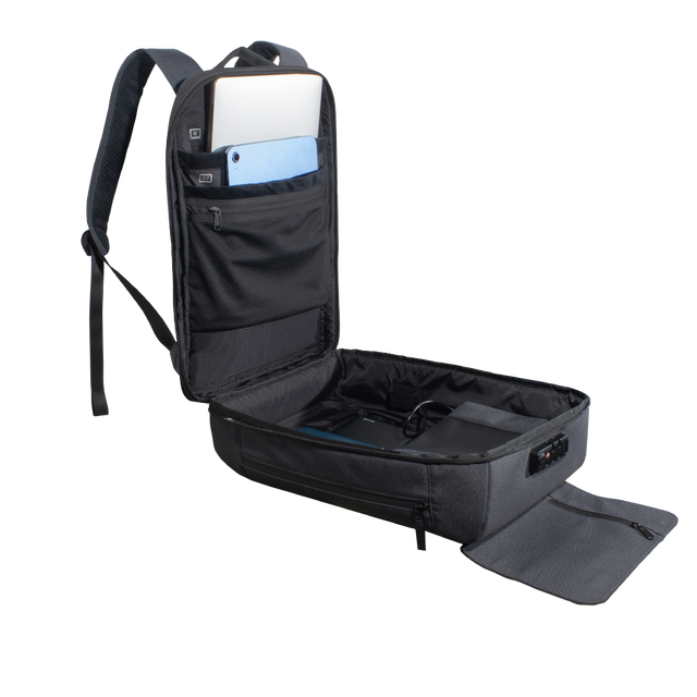 96hiro Combo Mochila + Necessaire - Urban Trek – VX Case