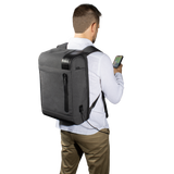 Mochila VX Case Urban Trek - Cinza