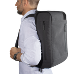 Mochila VX Case Urban Trek - Cinza