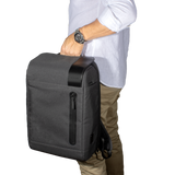 Mochila VX Case Urban Trek - Cinza