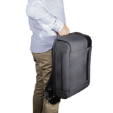 Mochila VX Case Urban Trek - Cinza