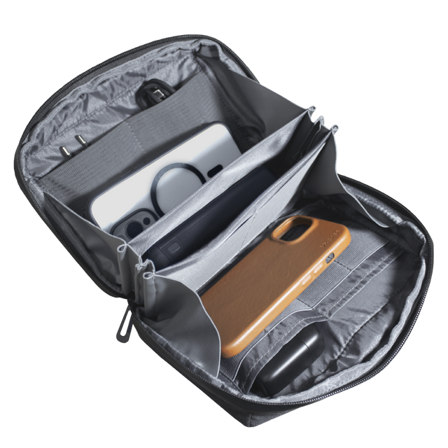 96hiro Combo Mochila + Necessaire - Urban Trek – VX Case
