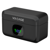 Microfone de Lapela Sem Fio com Fixação Magnética USB-C - Mag Clip