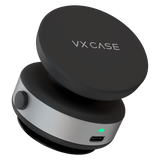 Suporte MagSafe Automático com Ventosa de Sucção à Vácuo