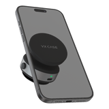 Suporte MagSafe Automático com Ventosa de Sucção à Vácuo