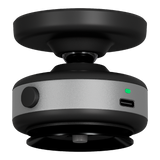 Suporte MagSafe Automático com Ventosa de Sucção à Vácuo