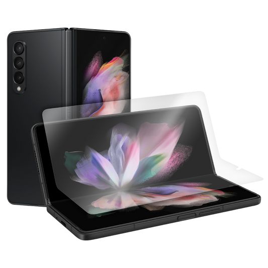 Película Interna Premium transparente VX Case para Samsung Galaxy Z Fold 3