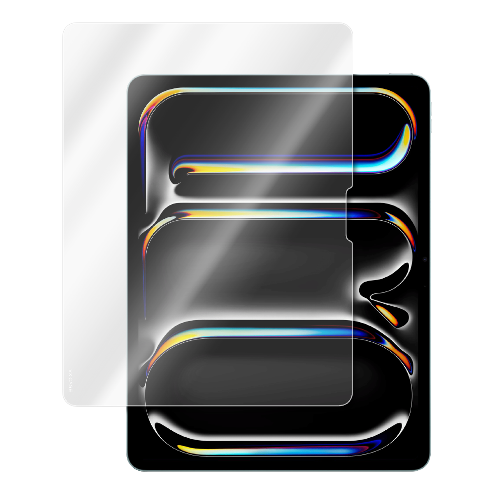 Película para iPad Pro 11 (2024) Anti Impacto Survivor