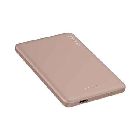 Carregador Portátil Mag Power Thin 5.000mAh